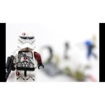 LEGO Star Wars 75037 Битва в Салеуками