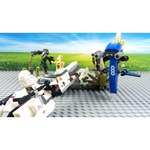 LEGO Star Wars 75037 Битва в Салеуками