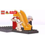 LEGO Duplo 6168 Пожарная станция