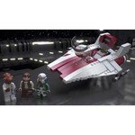 LEGO Star Wars 75003 Истребитель A-wing