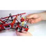 LEGO Technic 9398 Внедорожник 4х4