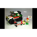 LEGO Technic 9398 Внедорожник 4х4