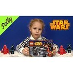 LEGO Star Wars 75034 Воины Звезды Смерти