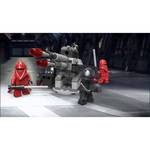 LEGO Star Wars 75034 Воины Звезды Смерти