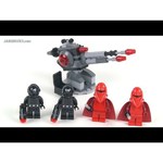 LEGO Star Wars 75034 Воины Звезды Смерти