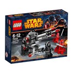 LEGO Star Wars 75034 Воины Звезды Смерти