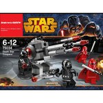 LEGO Star Wars 75034 Воины Звезды Смерти