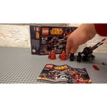 LEGO Star Wars 75034 Воины Звезды Смерти