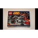 LEGO Star Wars 75034 Воины Звезды Смерти