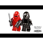 LEGO Star Wars 75034 Воины Звезды Смерти