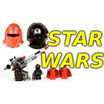 LEGO Star Wars 75034 Воины Звезды Смерти