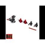 LEGO Star Wars 75034 Воины Звезды Смерти