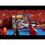 LEGO Star Wars 75034 Воины Звезды Смерти