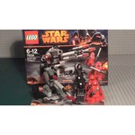 LEGO Star Wars 75034 Воины Звезды Смерти