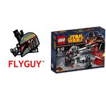 LEGO Star Wars 75034 Воины Звезды Смерти