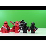 LEGO Star Wars 75034 Воины Звезды Смерти