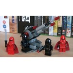 LEGO Star Wars 75034 Воины Звезды Смерти