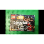 LEGO Star Wars 75034 Воины Звезды Смерти