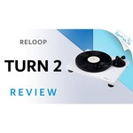 Reloop TURN2