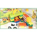 LEGO Duplo 6136 Мой первый зоопарк