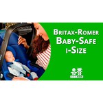 Romer Baby-Safe Sport