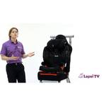 Recaro Monza Nova 2 обзоры