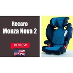 Recaro Monza Nova 2
