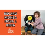 Recaro Monza Nova 2
