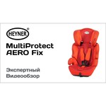 Heyner MultiProtect Aero Tech 3D