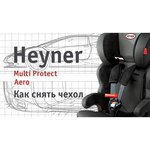 Heyner MultiProtect Aero Tech 3D