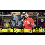 Evenflo Symphony e3 DLX