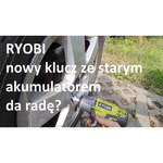 Гайковерт RYOBI R18IW3-L15S