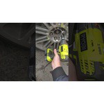 Гайковерт RYOBI R18IW3-L15S