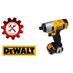 Винтоверт DeWALT DCF815S2