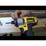 Винтоверт DeWALT DCF815S2