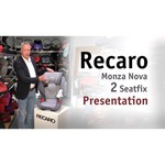 Recaro Monza Nova IS