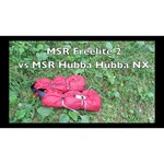 MSR Hubba NX