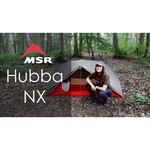 MSR Hubba NX