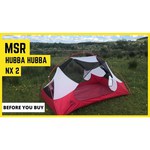 MSR Hubba NX