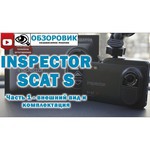 Inspector SCAT S