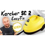 KARCHER SC 2 EasyFix