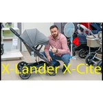 X-lander X-Cite (3 в 1)