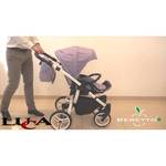 Bebetto Luca (2 в 1) обзоры