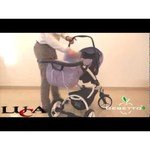 Bebetto Luca (2 в 1)