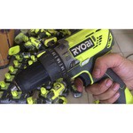 Дрель-шуруповерт RYOBI R18PD3-220S обзоры