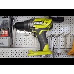 Дрель-шуруповерт RYOBI R18PD3-220S