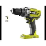 Дрель-шуруповерт RYOBI R18PD3-220S