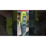 Дрель-шуруповерт RYOBI R18PD3-220S