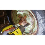 Дрель-шуруповерт RYOBI R18DD3-120S