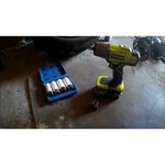 Дрель-шуруповерт RYOBI R18DD3-120S